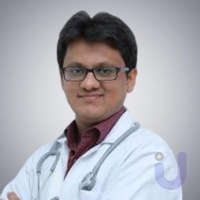 Reviews of Dr. Jigar Parekh - Best Neurologist in India