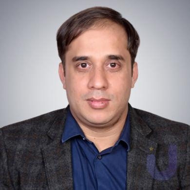 Reviews of Dr. Jitender Verma - Best General & Laparoscopic Surgeon in India