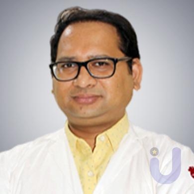 Reviews of Dr. Jitendra Kumar Agrawal - Best Surgical Gastroenterologist & GI Oncosurgeon in India
