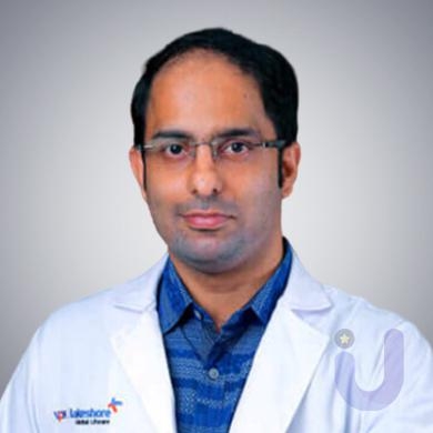 Reviews of Dr. Jithin S Kumar - Best Nephrologist in India