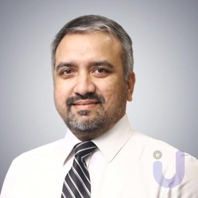 Reviews of Dr. Joy Varghese - Best Neurosurgeon in India