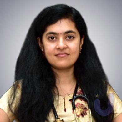 Reviews of Dr. Jyoti Kusnur - Best Interventional Cardiologist in India