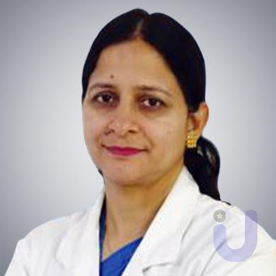 Reviews of Dr. Jyoti Mishra - Best Obstetrician & Gynecologist in India