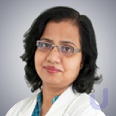 Reviews of Dr. Jyoti Sehgal - Best Neurologist in India