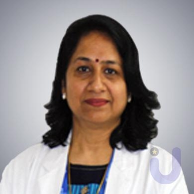 Reviews of Dr. Jyotika Jain - Best Radiation Oncologist in India
