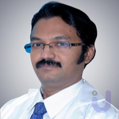 Reviews of Dr. K Kartik Revanappa - Best Spine & Neurosurgeon in India