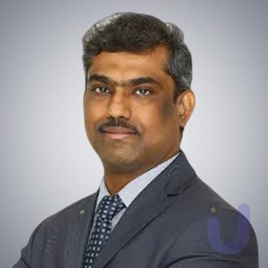 Reviews of Dr. K Lakshminarayanan - Best Neurologist in India