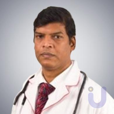 Reviews of Dr. K Mahesh Prasad - Best Nephrologist in India