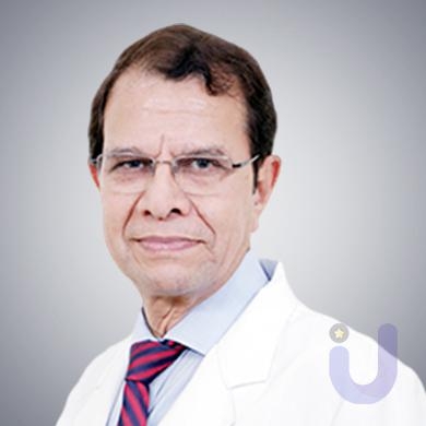 Reviews of Dr. K N Srivastava - Best General & Laparoscopic Surgeon in India