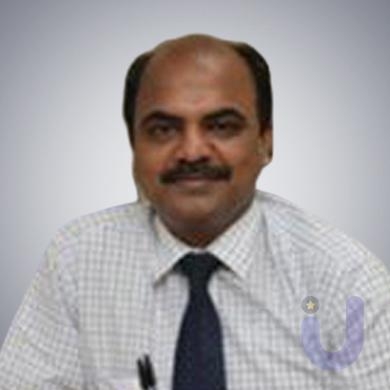 Reviews of Dr. K Natarajan - Best Urologist in India