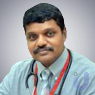 Reviews of Dr. K Satish Srinivas - Best Radiation Oncologist in India