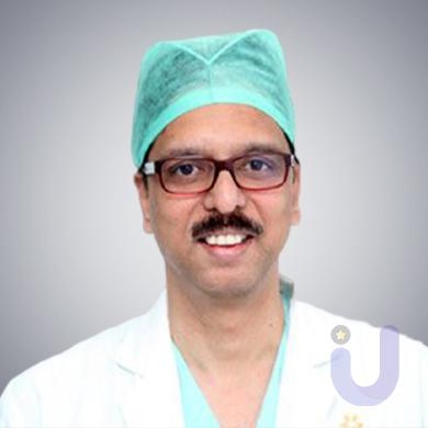 Reviews of Dr. K Sreekanth - Best Surgical Oncologist in India