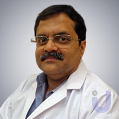 Reviews of Dr. Kamlesh Bokil - Best Medical Oncologist in India