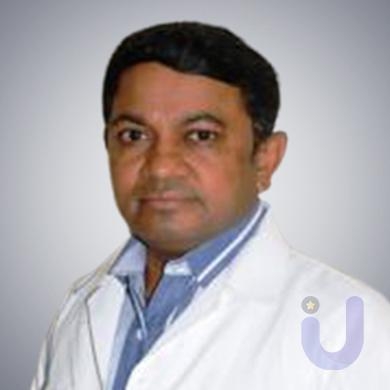Reviews of Dr. Kant Jogani - Best Neurosurgeon in India