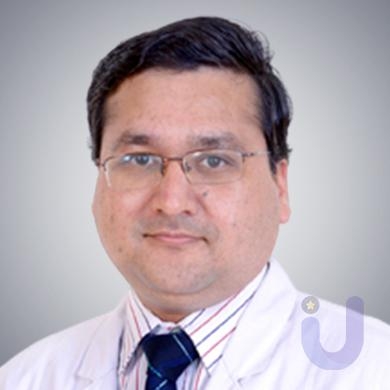 Reviews of Dr. Kapil Gupta - Best Cardio Thoracic & Vascular Surgeon in India