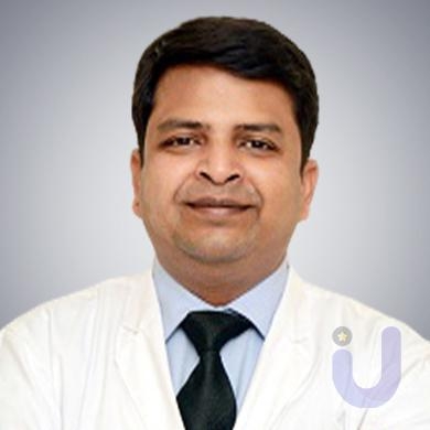 Reviews of Dr. Kapil Jain - Best Spine & Neurosurgeon in India