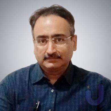 Reviews of Dr. Kapil Kochhar - Best General & Laparoscopic Surgeon in India