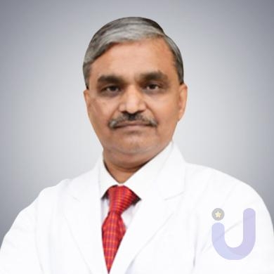 Reviews of Dr. Kapil Kumar - Best Surgical Oncologist in India