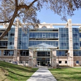 Reviews of Kaplan Medical Centre in Rehovot, Israel