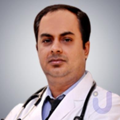 Reviews of Dr. Karan Chopra - Best Interventional Cardiologist in India