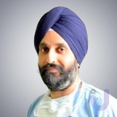 Reviews of Dr. Karanjit Singh Narang - Best Spine & Neurosurgeon in India