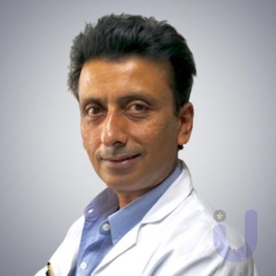 Reviews of Dr. Kartikeya Sangal - Best Opthalmologist in India