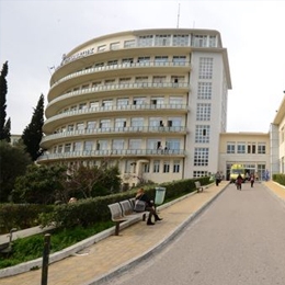 KAT General Hospital in Kifissia, Greece - Ratings & Reviews