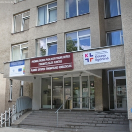 Kaunas Red Cross Hospital in Kaunas, Lithuania - Ratings & Reviews