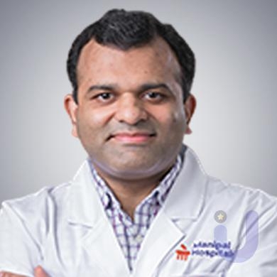 Reviews of Dr. Kaushik Dhume - Best Opthalmologist in India