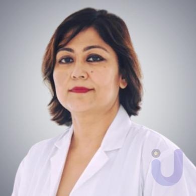 Reviews of Dr. Kaushiki Dwivedee - Best Gynaecologist & Infertility Specialist in India