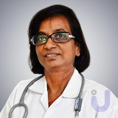Reviews of Dr. Kavita Parihar - Best Nephrologist in India