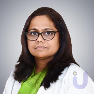 Reviews of Dr. Keerti Khetan - Best Obstetrician & Gynecologist in India