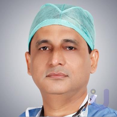 Reviews of Dr. Kewal Krishan - Best Cardio Thoracic & Vascular Surgeon in India