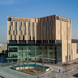 Reviews of Kings College Hospital in Dubai, United Arab Emirates