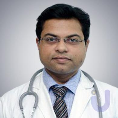 Reviews of Dr. Kirti Ranjan Mohanty - Best Radiation Oncologist in India