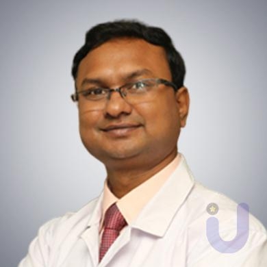 Reviews of Dr. Kishore Kotha - Best Neurologist in India