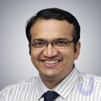 Reviews of Dr. Kishore T A - Best Urologist & Robotic Surgeon in India