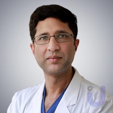 Reviews of Dr. K M Kapoor - Best Plastic Surgeon in India