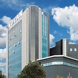 Kolan International Hospital, Sisli in Istanbul, Turkey - Ratings & Reviews
