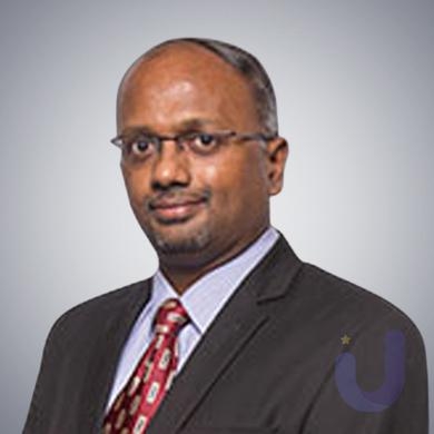 Reviews of Dr. Komal Prasad - Best Neurosurgeon in India