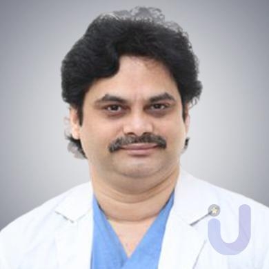 Reviews of Dr. Krishna Subramaniyam - Best Orthopaedic Surgeon in India