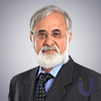 Reviews of Dr. Krishnakant P Morwani - Best Otolaryngologist & Head & Neck Surgeon in India