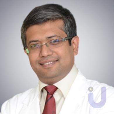 Reviews of Dr. Krishnanu Dutta Choudhury - Best Cardio Thoracic & Vascular Surgeon in India