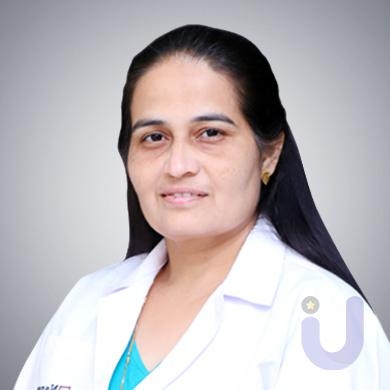 Reviews of Dr. Krupa Torne - Best Pediatric Neurologist in India