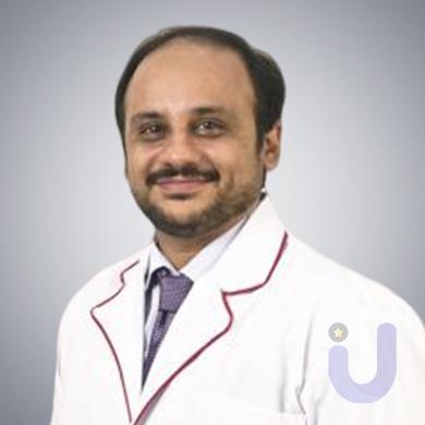Reviews of Dr. Krutarth D Thakar - Best Surgical Oncologist in India