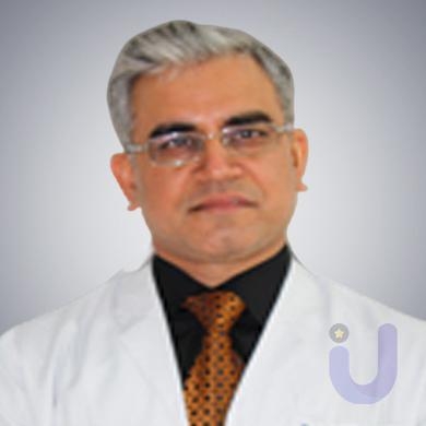 Reviews of Dr. Kuldeep Sharma - Best Radiation Oncologist in India