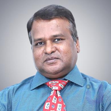 Reviews of Dr. Kuraparthy Sambasivaiah - Best Medical Oncologist in India