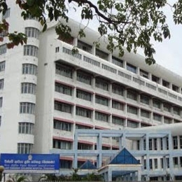 Lady Ridgeway Hospital for Children in Colombo, Sri Lanka - Ratings & Reviews