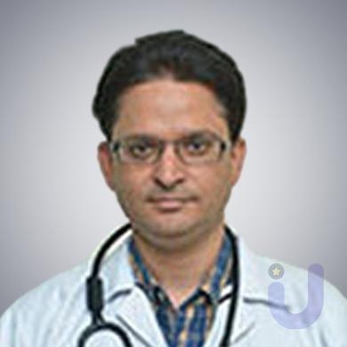 Reviews of Dr. Lakshman S Khiria - Best Surgical Gastroenterologist in India