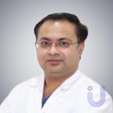 Reviews of Dr. Lalit Kumar - Best Orthopaedics & Spine Surgeon in India
